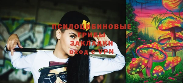 тгк Алексеевка